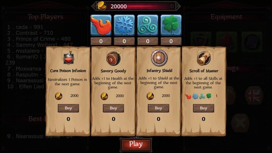 Fairyland The Guild screenshot 5