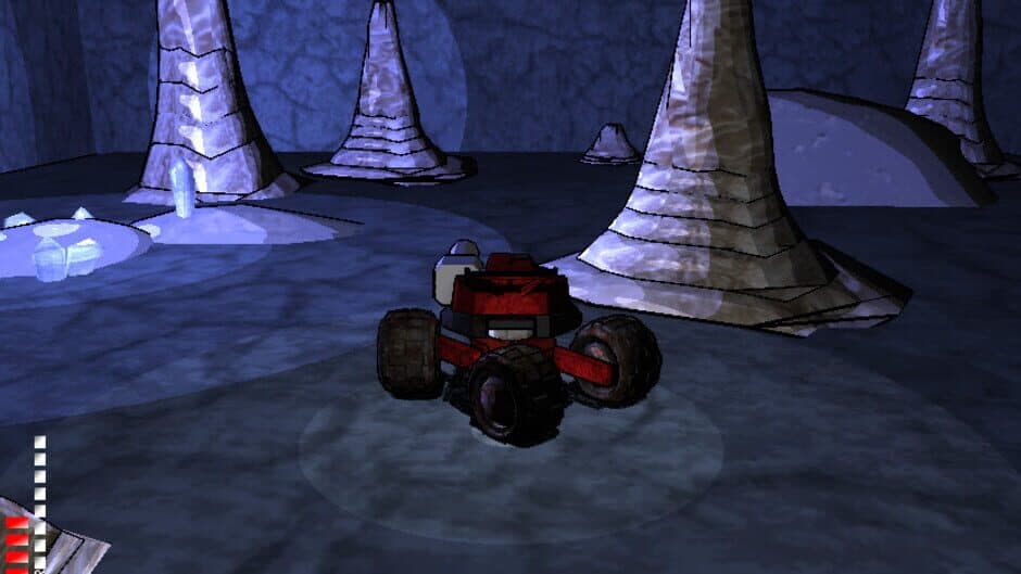 Helena The 3rd screenshot 1