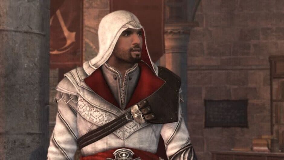 Assassin's Creed - The Ezio Collection screenshot 2