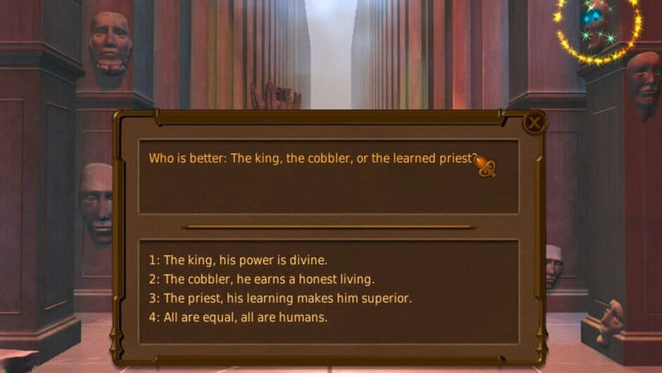 Pahelika: Secret Legends screenshot 2