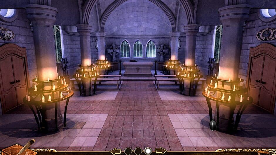 Where Angels Cry screenshot 4