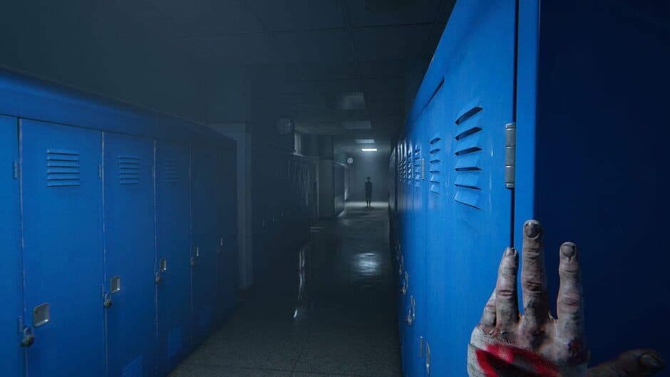 Outlast 2 screenshot 2