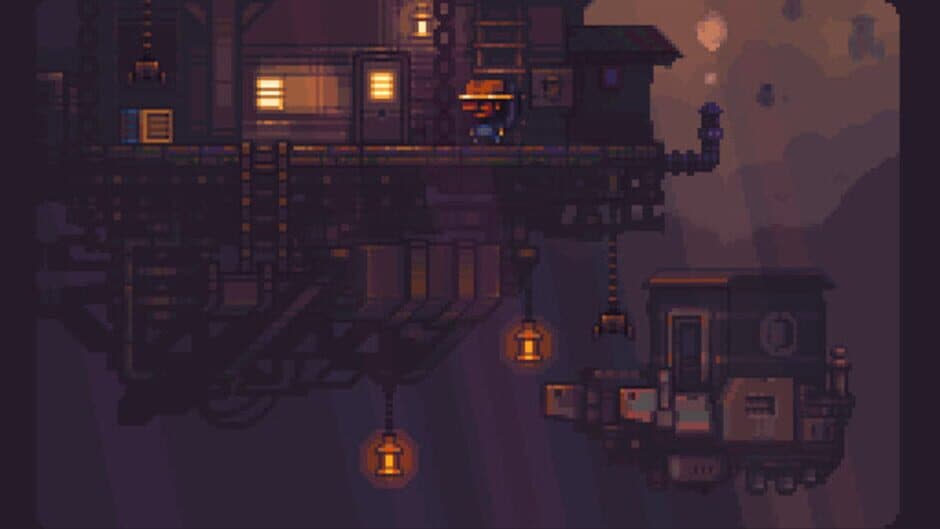 Pocket Kingdom screenshot 1