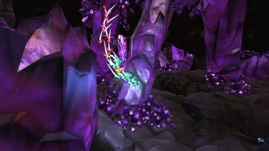Lumini screenshot 3