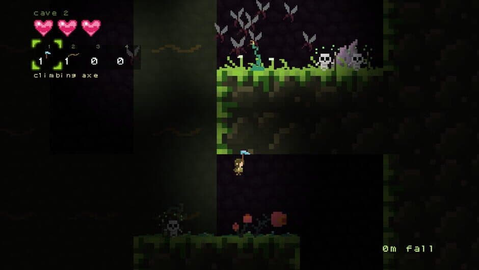 Cavernus screenshot 1