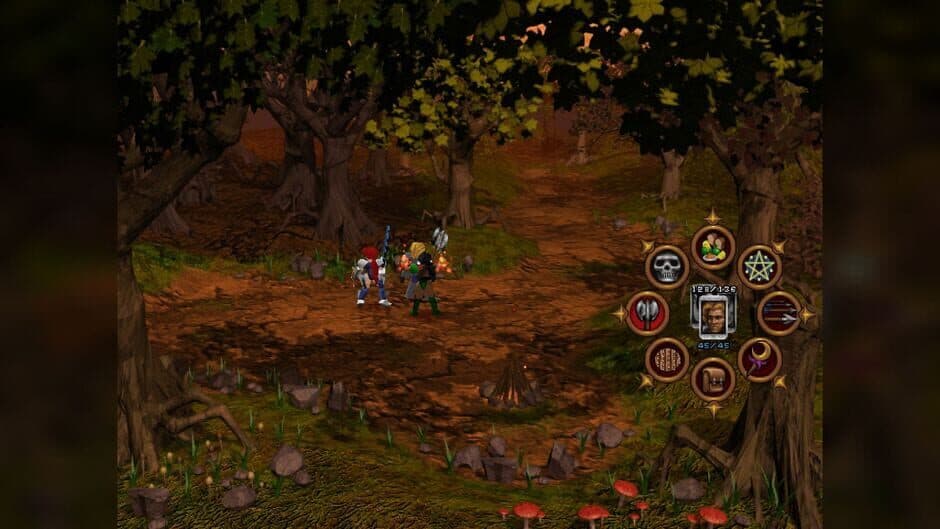 Silver screenshot 5