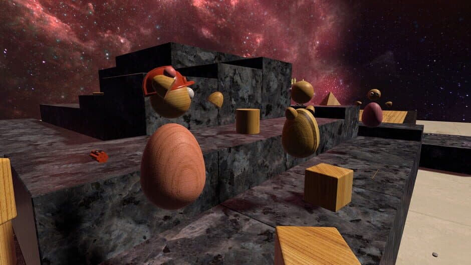 Rascals screenshot 5