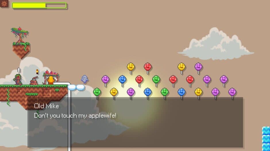 Little Walker screenshot 3