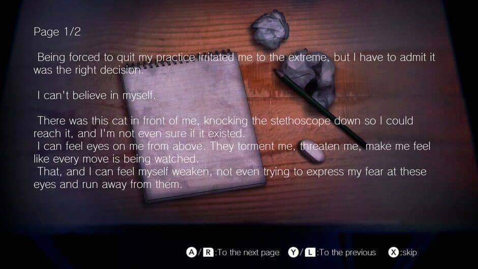 Disease -Hidden Object screenshot 5