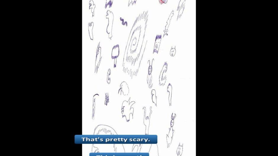 Psychiatrist Simulator screenshot 4
