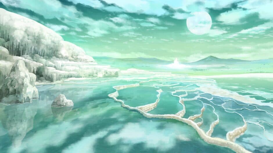 Lost Sphear