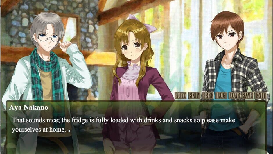 Last Days of Spring 2 screenshot 4