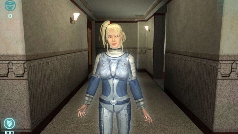 Utopia City screenshot 3