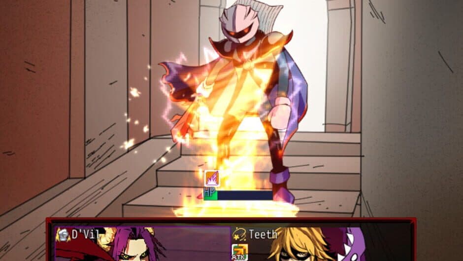 Antagonist screenshot 5