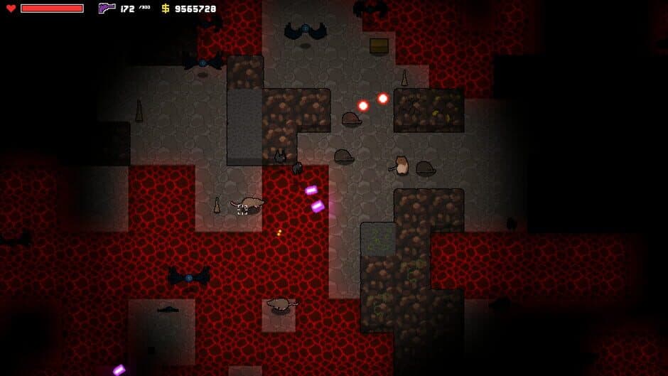 Smithy screenshot 5