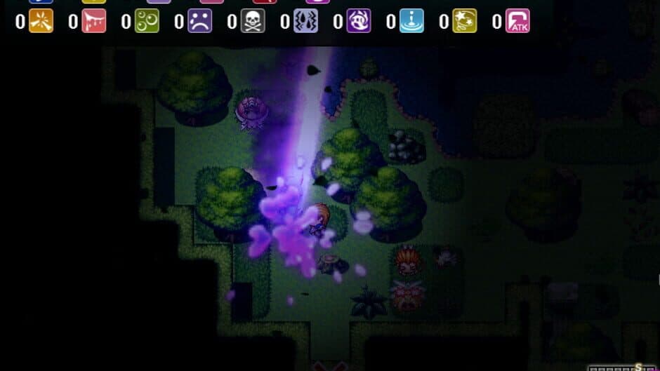 Coffee Crawl screenshot 4