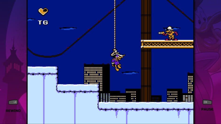 The Disney - Afternoon Collection screenshot 2