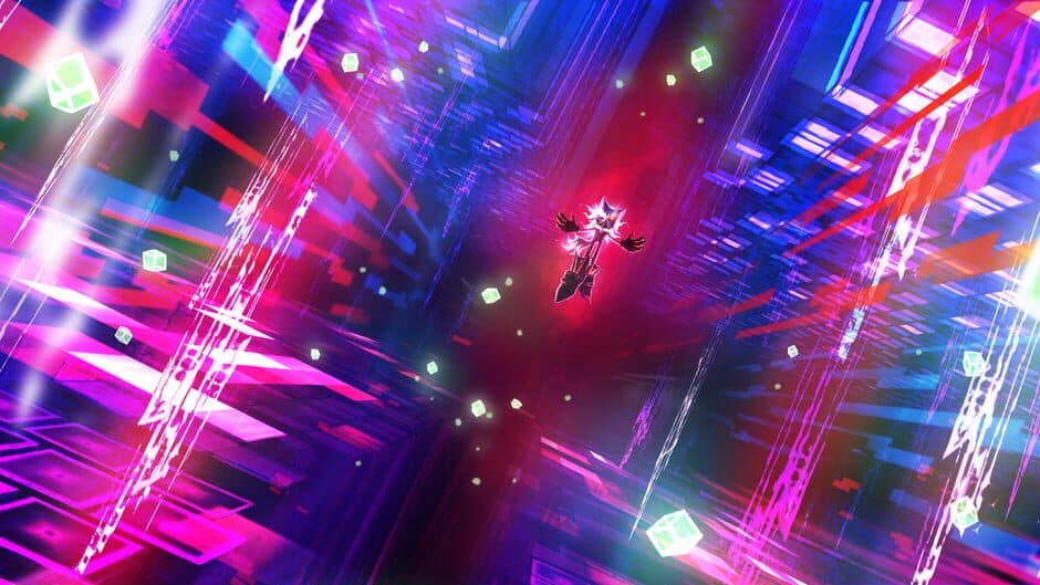 Sonic Forces