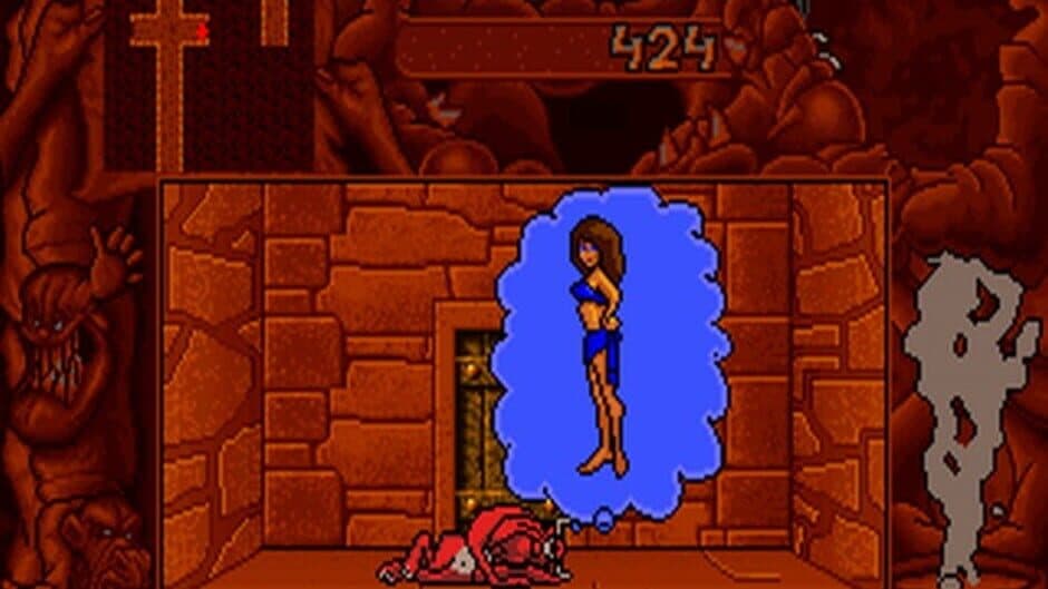Litil Divil screenshot 4