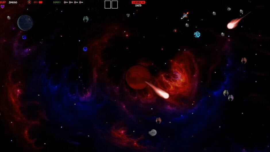 Dogstar screenshot 4