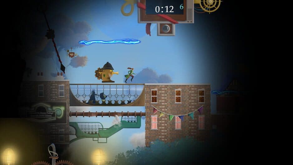 Guardians of Victoria screenshot 4