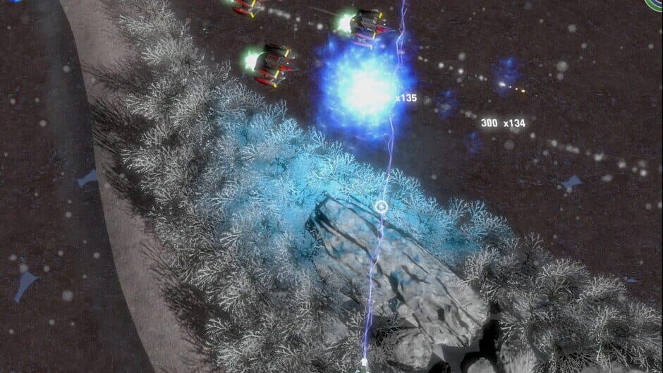 BattleStorm screenshot 4