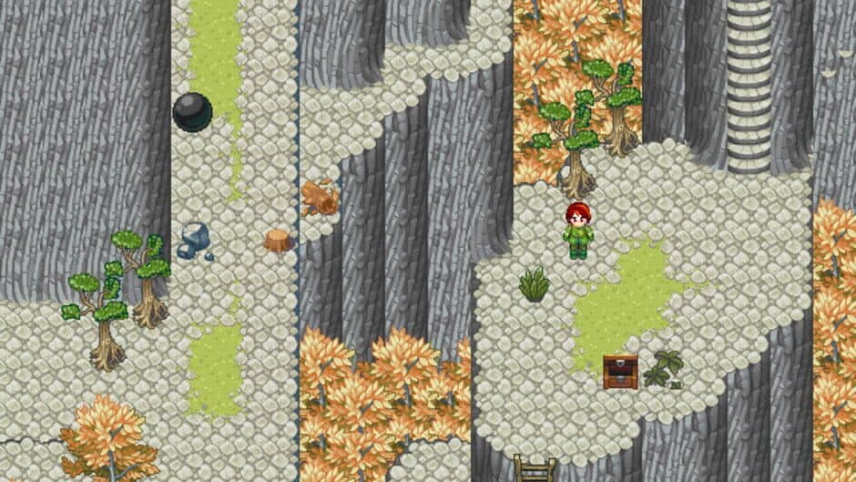 Midnight's Blessing 2 screenshot 1