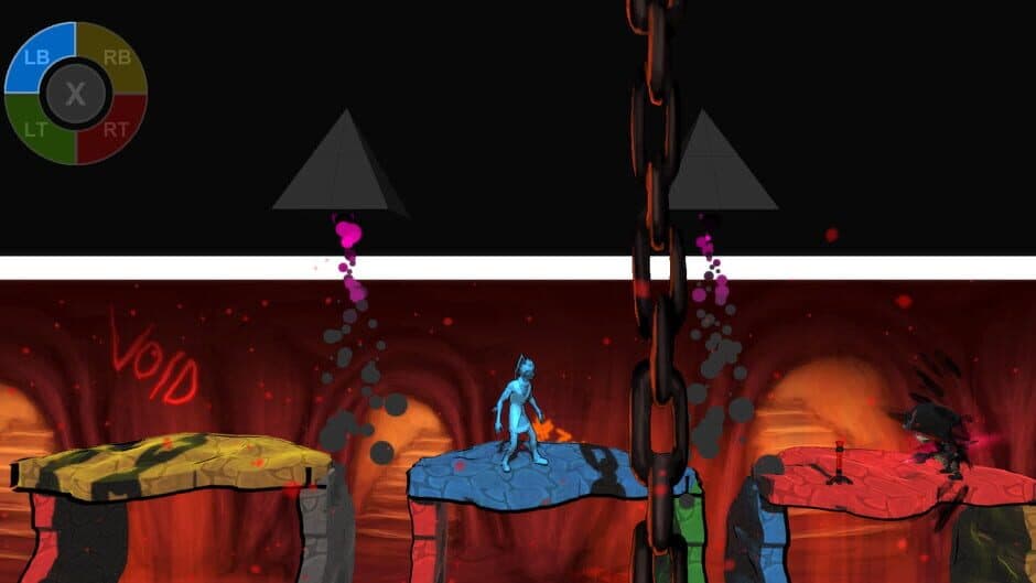 Spectrum: First Light screenshot 3
