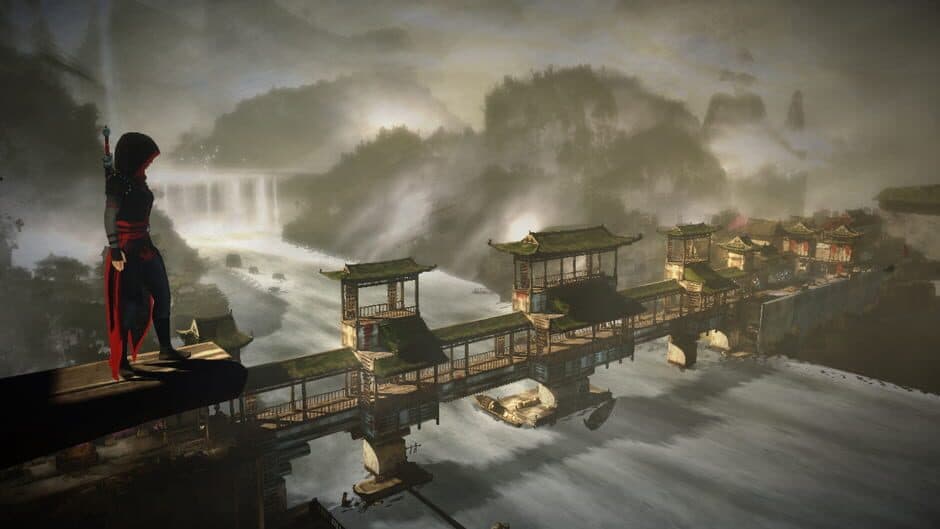 Assassin's Creed Chronicles screenshot 2