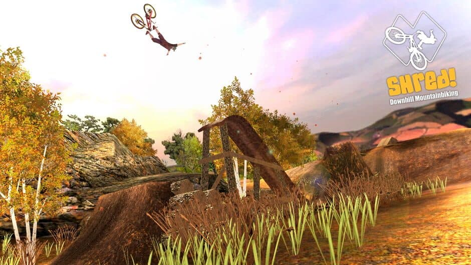 Shred! - screenshot 4