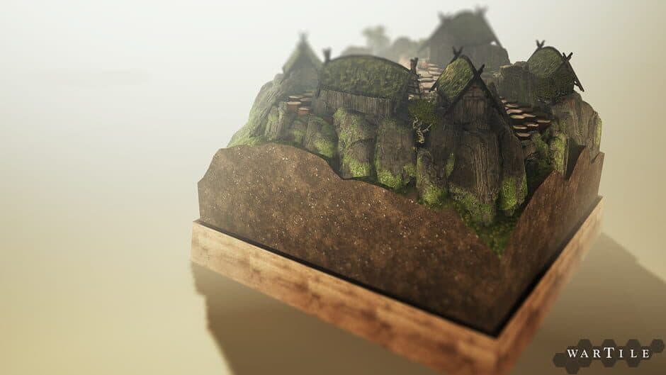 Wartile screenshot 3