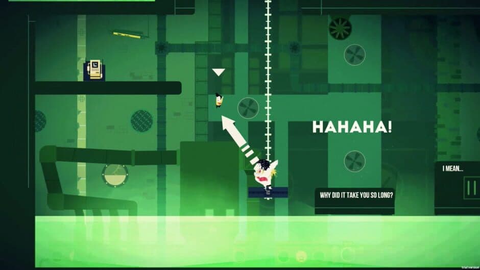 -KLAUS screenshot 1