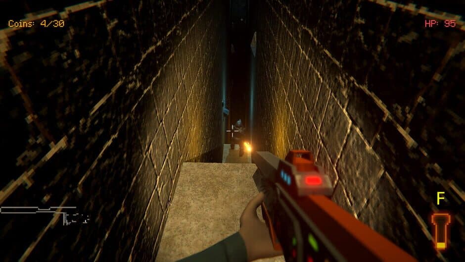 NewOld screenshot 3