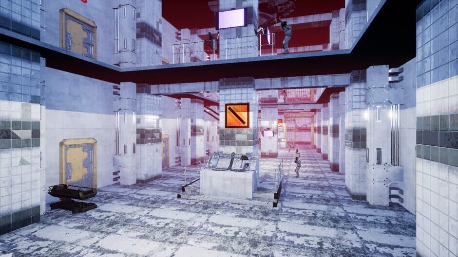 Heavily Armed screenshot 5