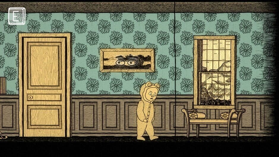 Child Phobia: Nightcoming Fears screenshot 2