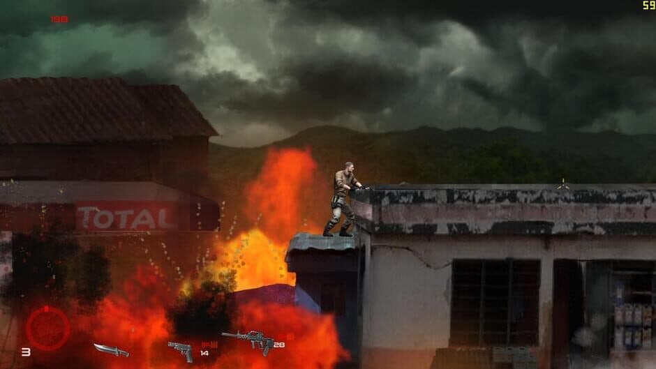 Ryan Black screenshot 4