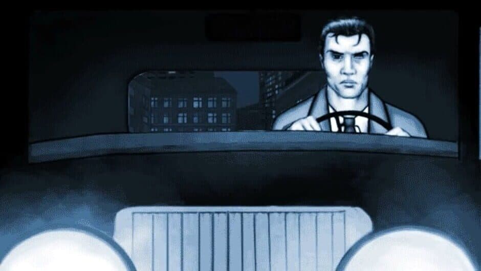 Casino Noir screenshot 4