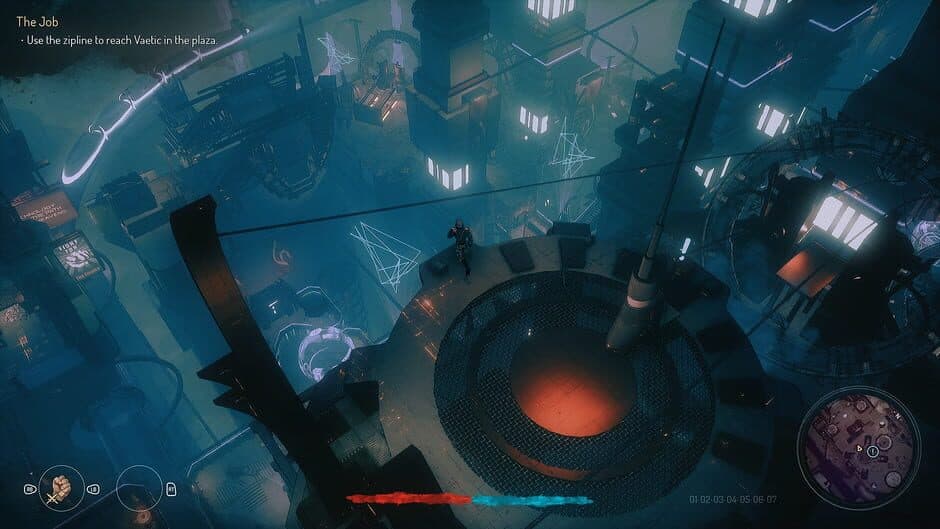 SEVEN: The Days Long Gone screenshot 4