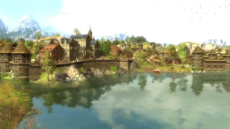 The Guild II  Pirates of the European Seas screenshot 4