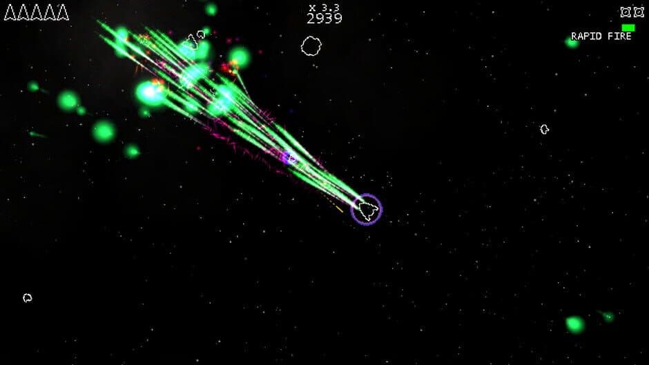 Pixel Star screenshot 5