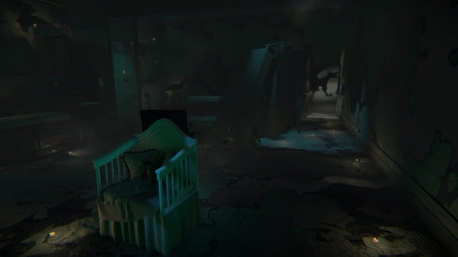 Layers of Fear Masterpiece Edition screenshot 1