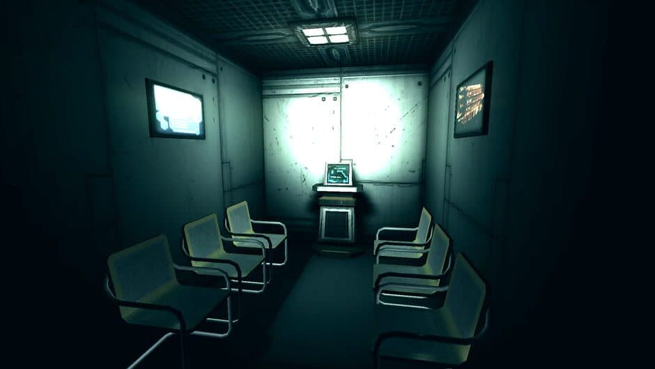 Case #9 screenshot 1