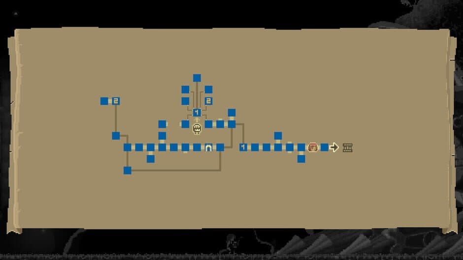 Chronicles of Teddy screenshot 3