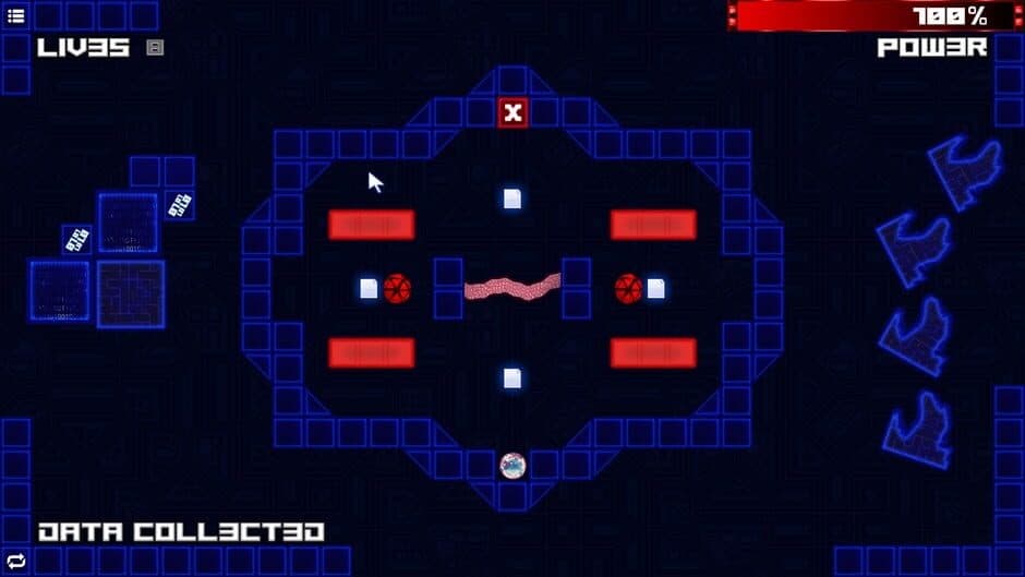 Data mining screenshot 2