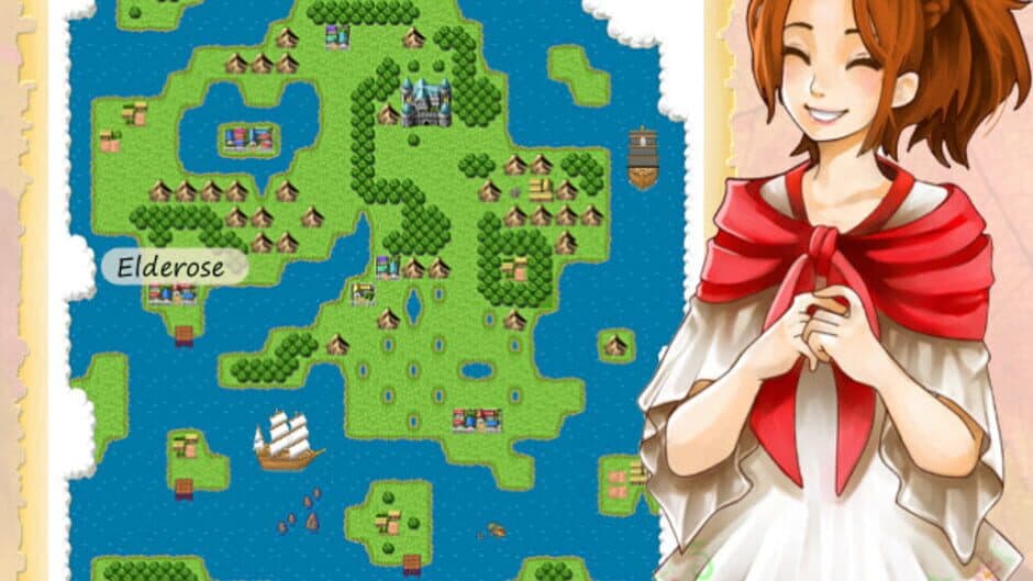Edolie screenshot 1