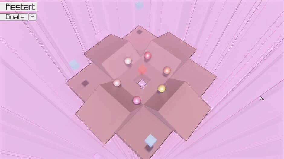 Balls and Magnets screenshot 3