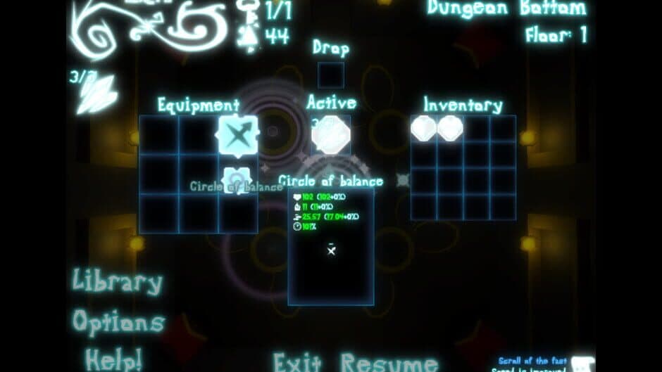 Demented Pixie screenshot 4