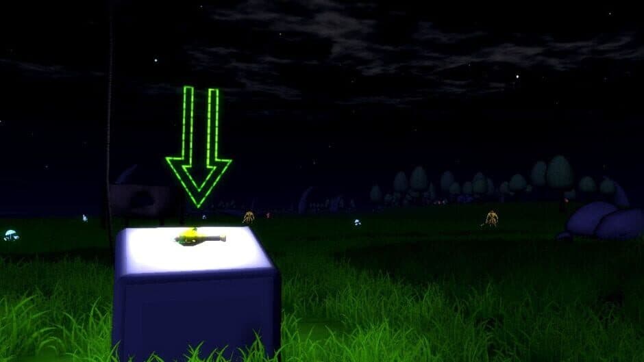 The Return Home screenshot 3