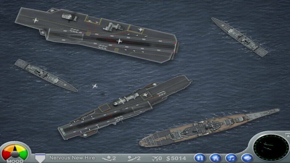 Airport Madness 4 screenshot 4