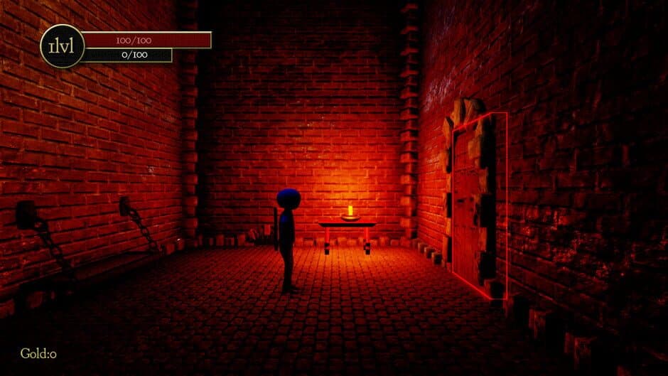 Doomed Kingdoms screenshot 1